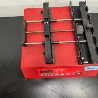 Cole Parmer Syringe Pump image 2